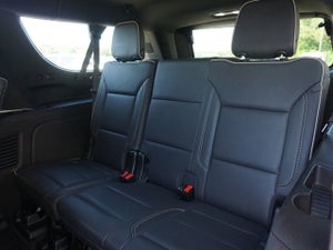 2021 GMC Yukon XL 2WD SLT
