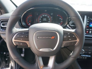 2023 Dodge DURANGO SXT AWD